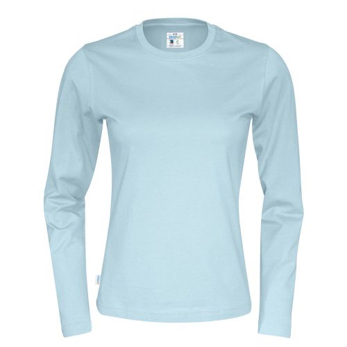 T-Shirt | Damen LA - Bild 10